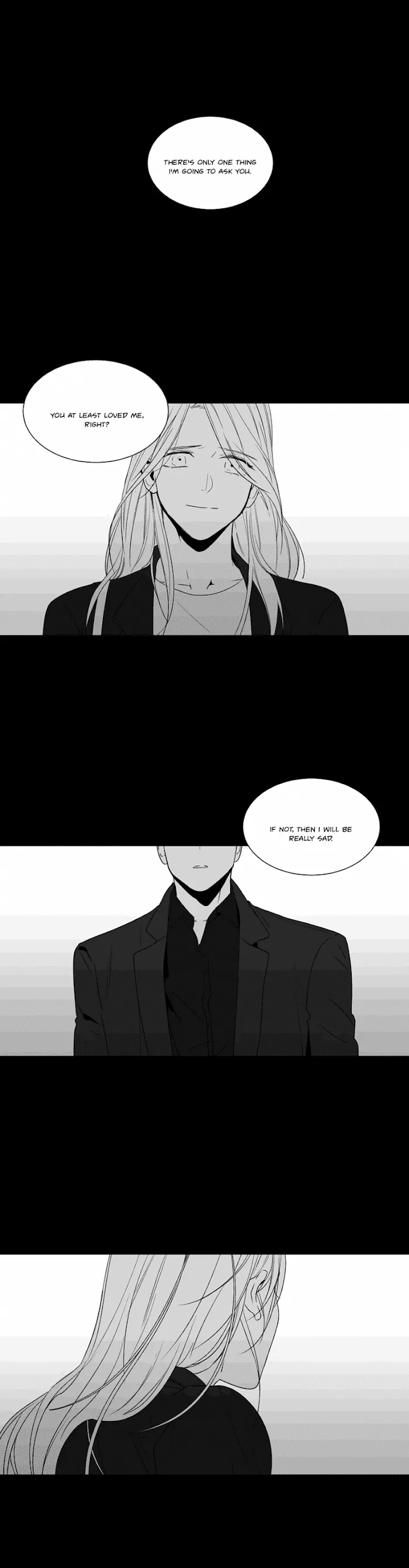Lover Boy - Chapter 36 Page 2