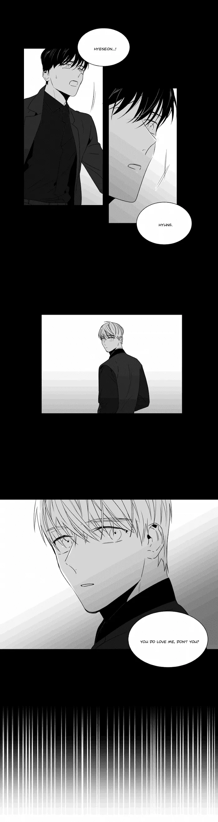 Lover Boy - Chapter 36 Page 3