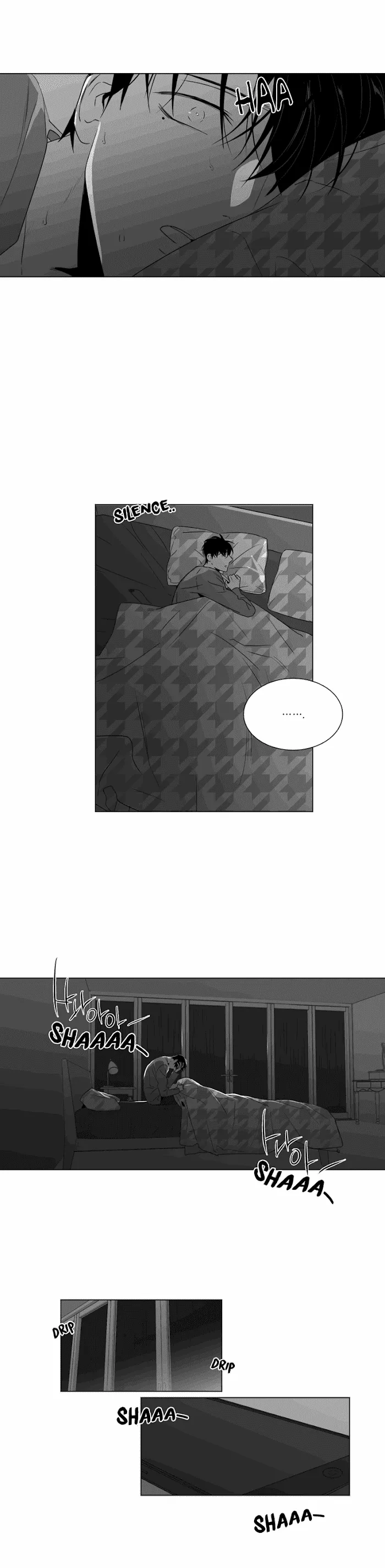 Lover Boy - Chapter 36 Page 4