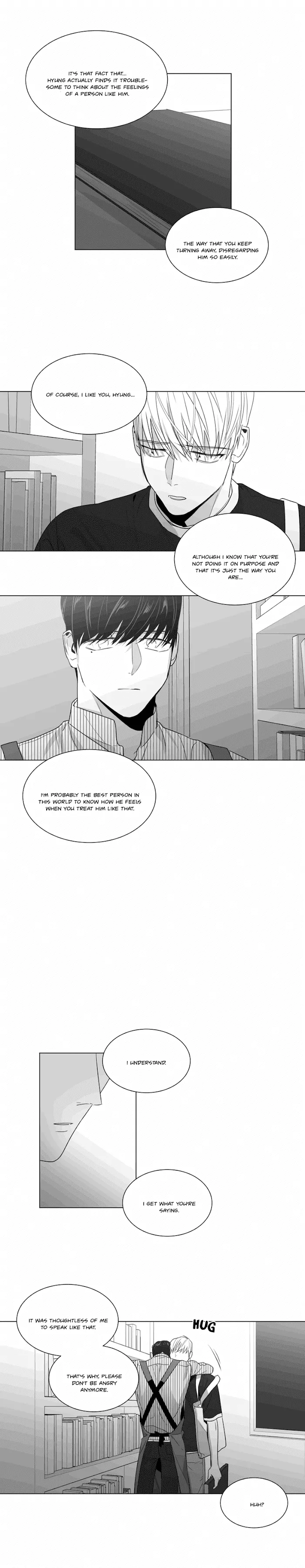 Lover Boy - Chapter 36 Page 15