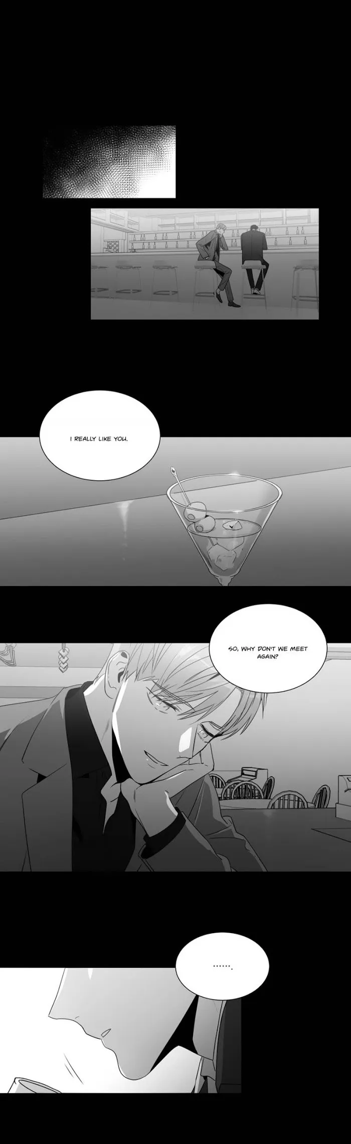 Lover Boy - Chapter 37 Page 2