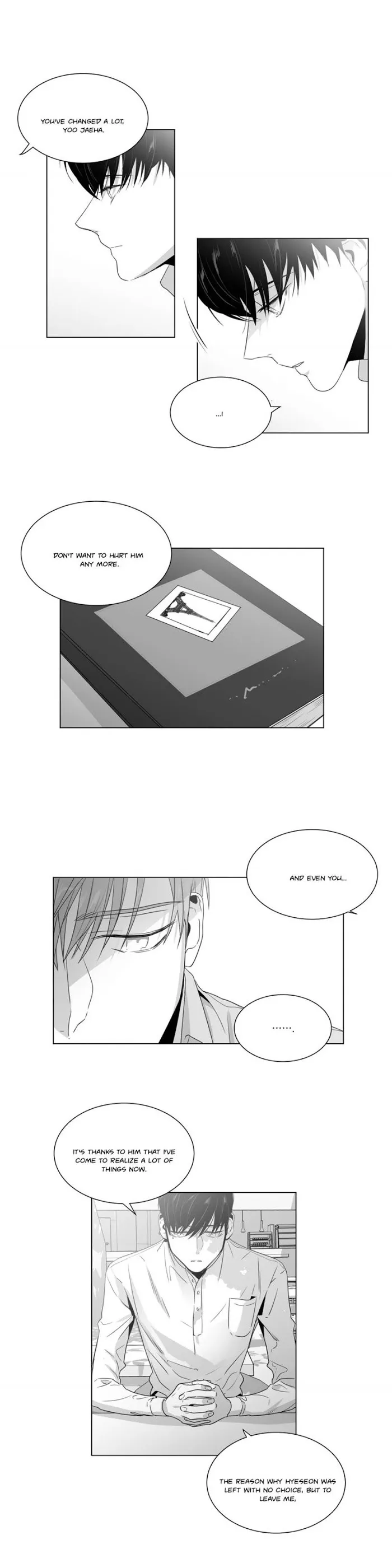 Lover Boy - Chapter 37 Page 7