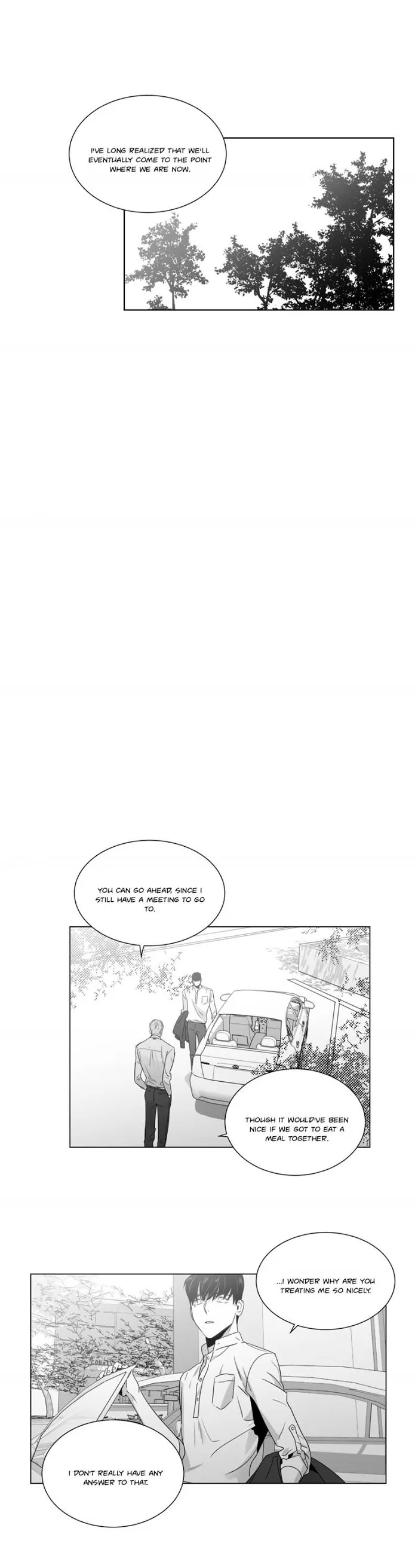 Lover Boy - Chapter 37 Page 10