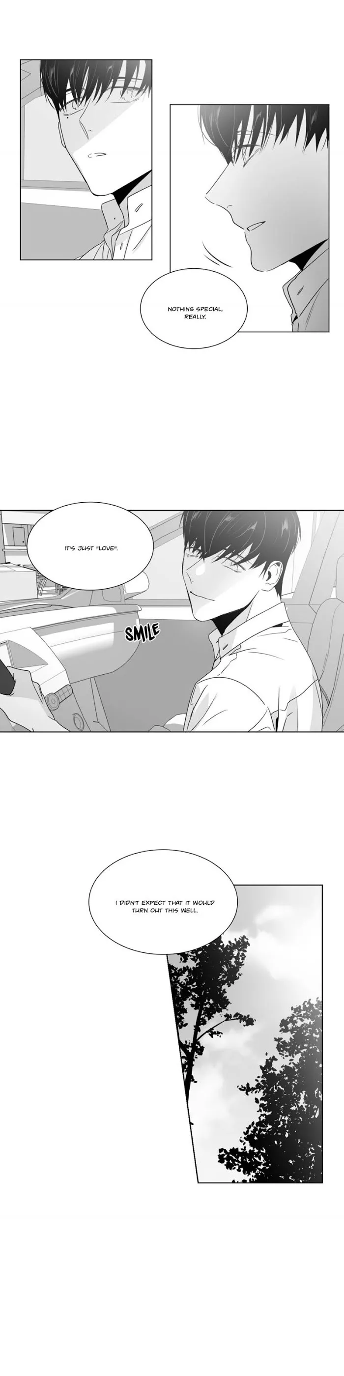 Lover Boy - Chapter 37 Page 12