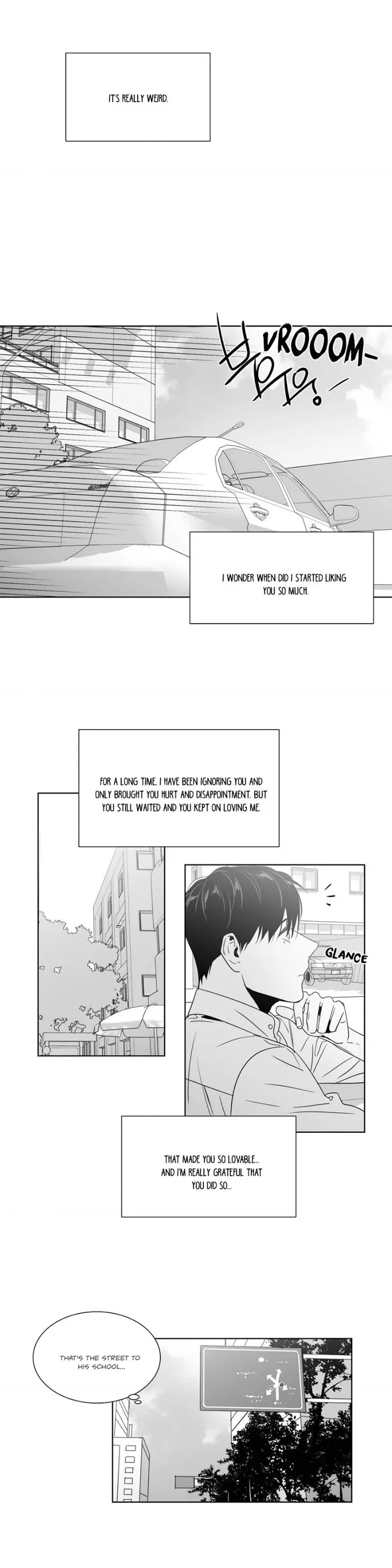 Lover Boy - Chapter 37 Page 13