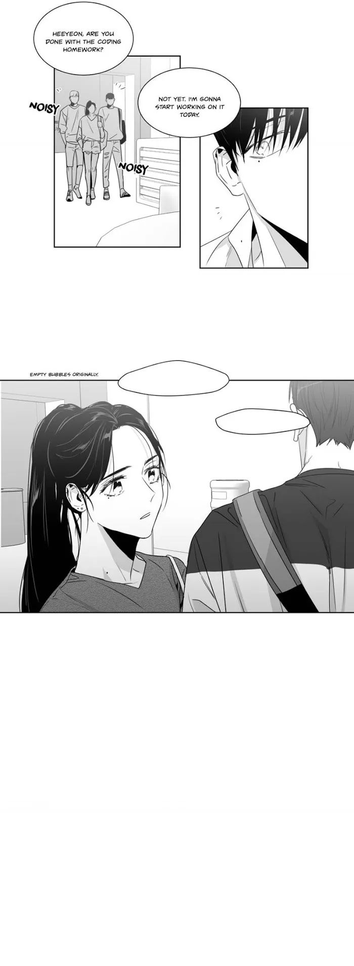 Lover Boy - Chapter 37 Page 16