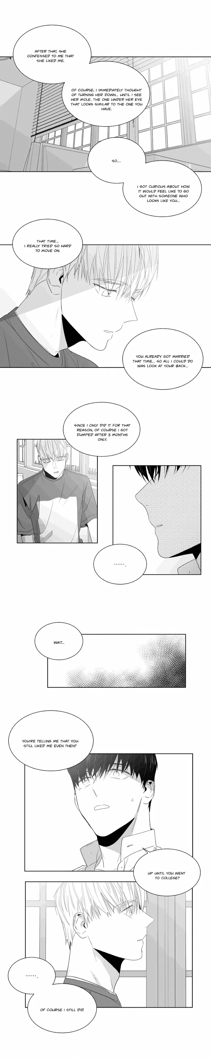 Lover Boy - Chapter 38 Page 13