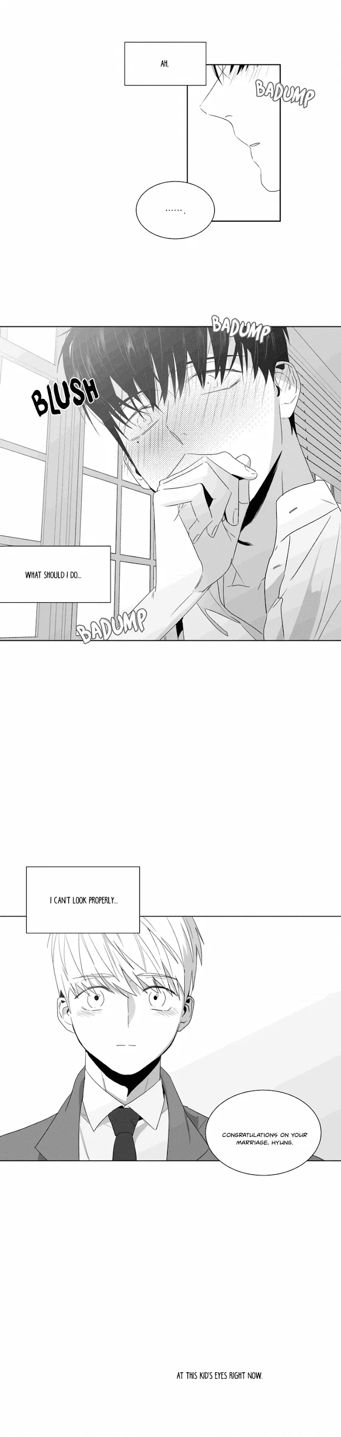 Lover Boy - Chapter 38 Page 14