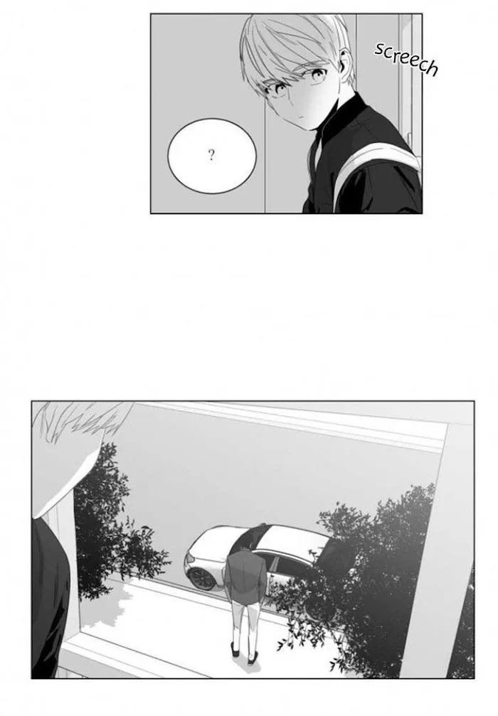Lover Boy - Chapter 4 Page 3