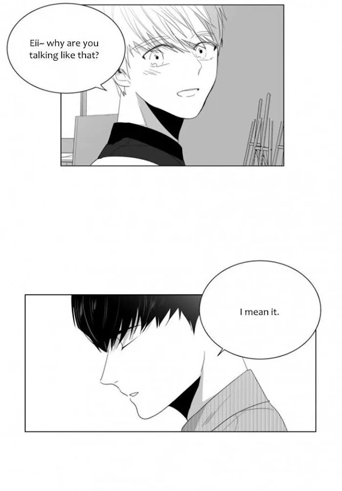 Lover Boy - Chapter 4 Page 8