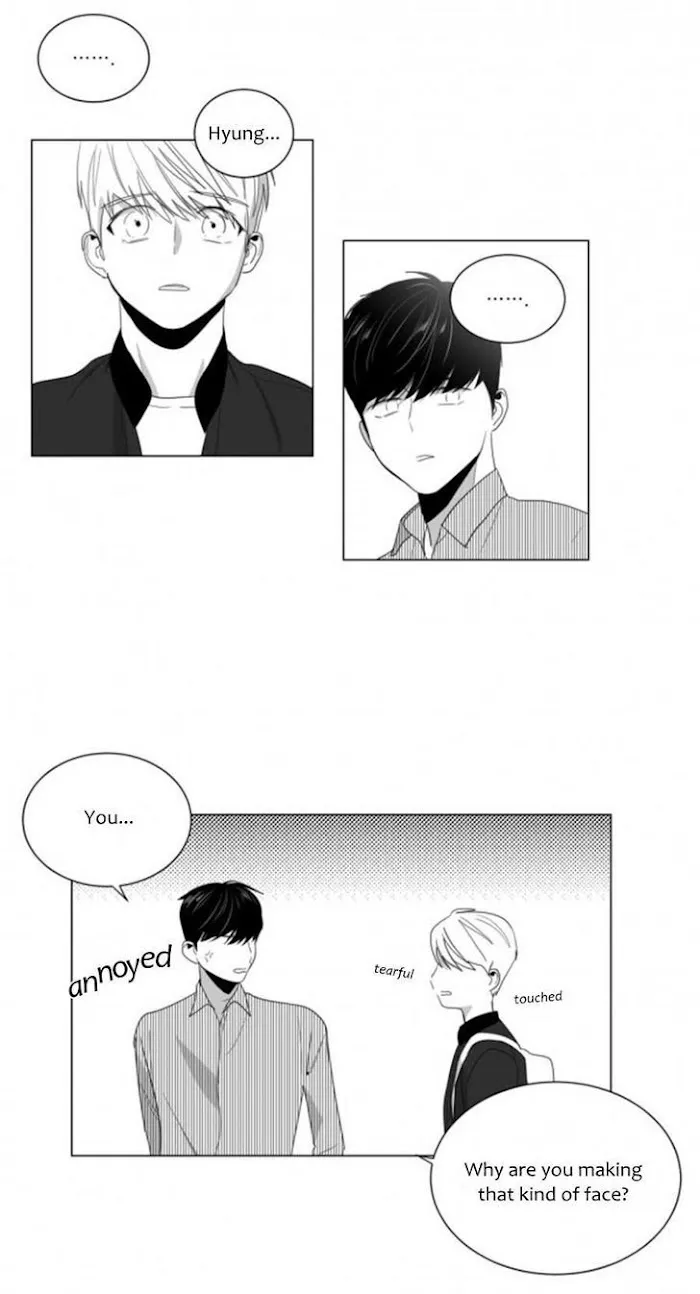 Lover Boy - Chapter 4 Page 9