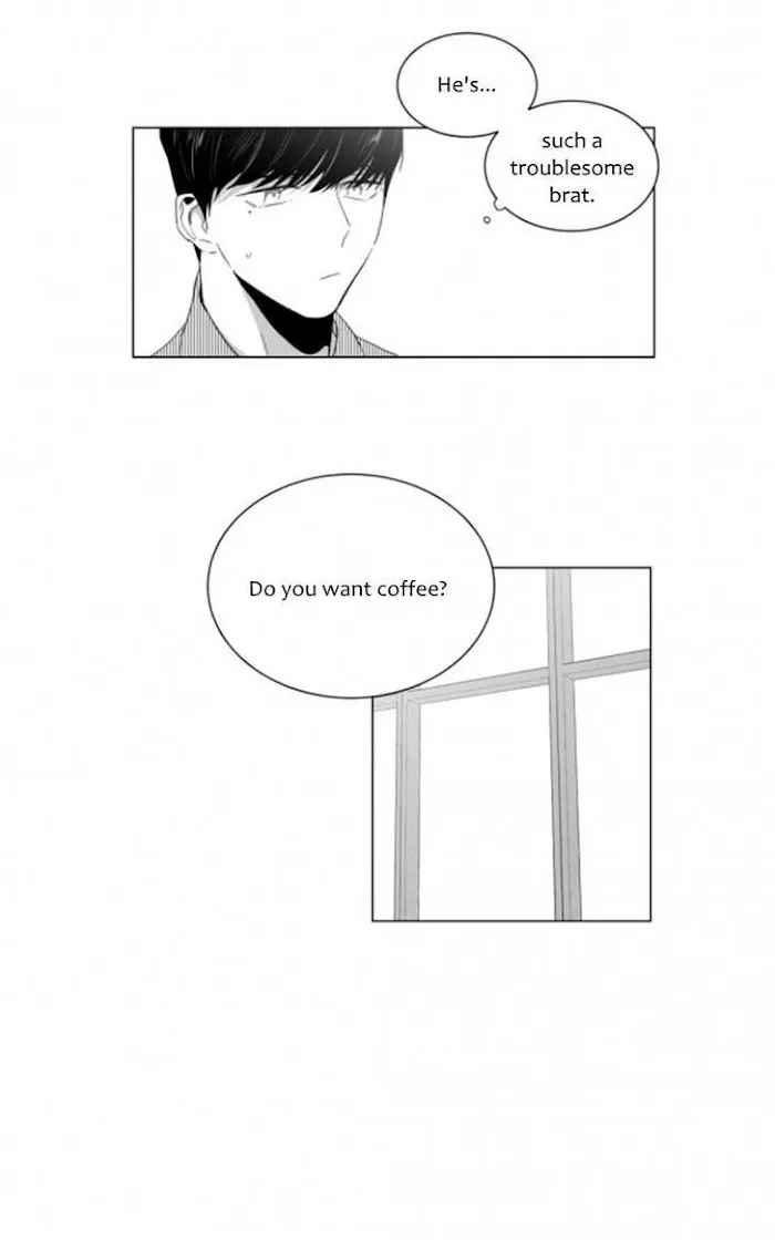Lover Boy - Chapter 4 Page 10