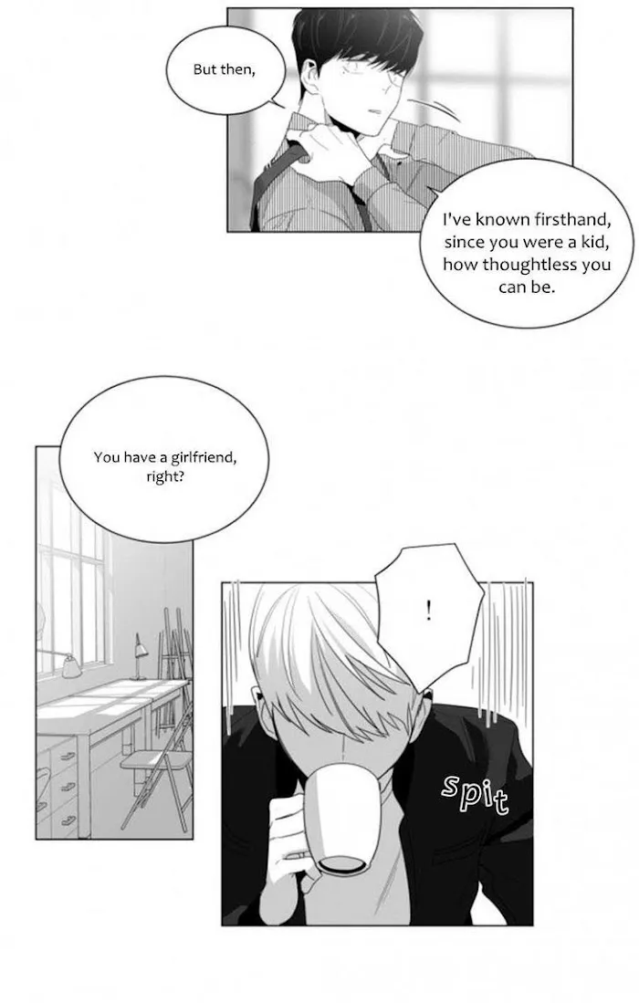 Lover Boy - Chapter 4 Page 12