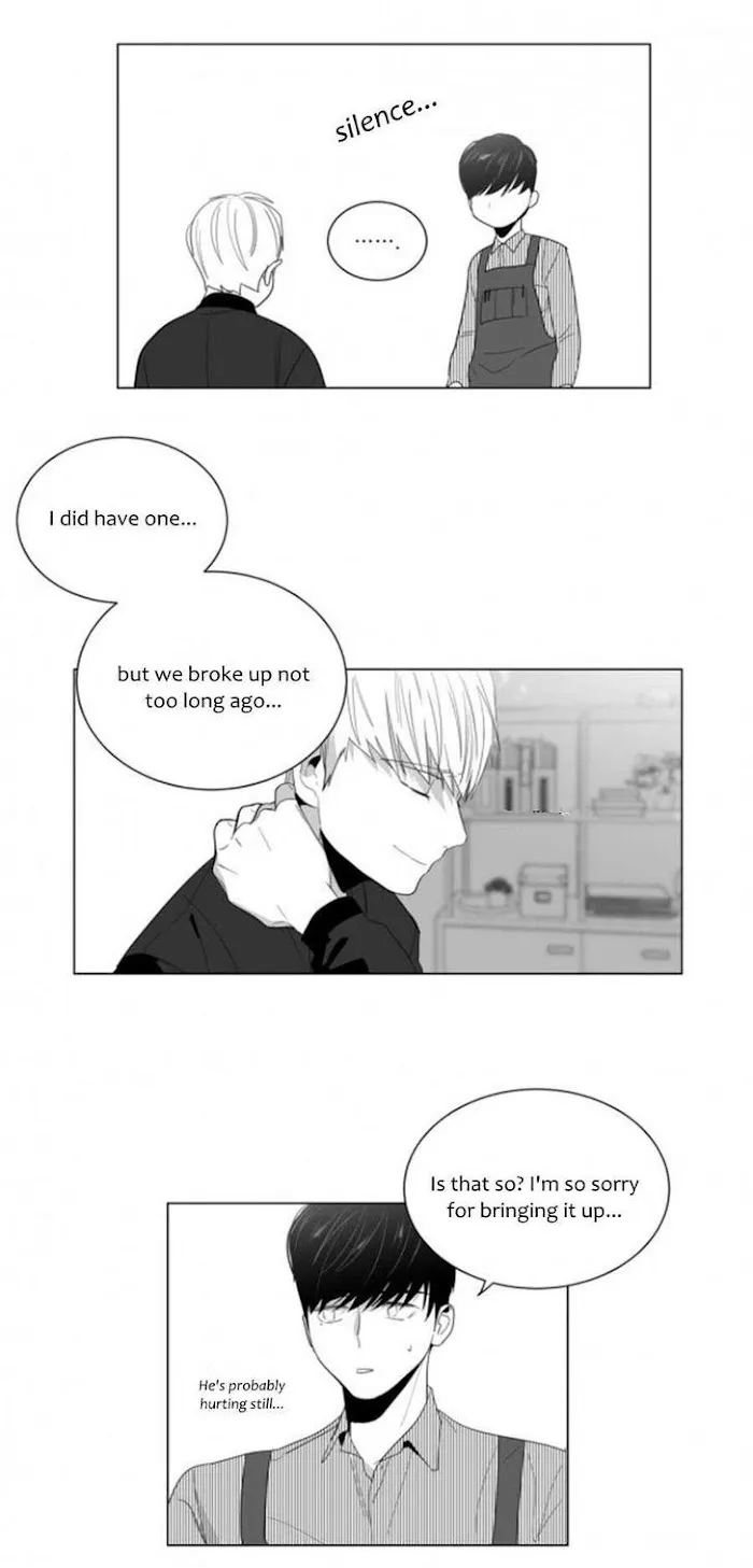 Lover Boy - Chapter 4 Page 13