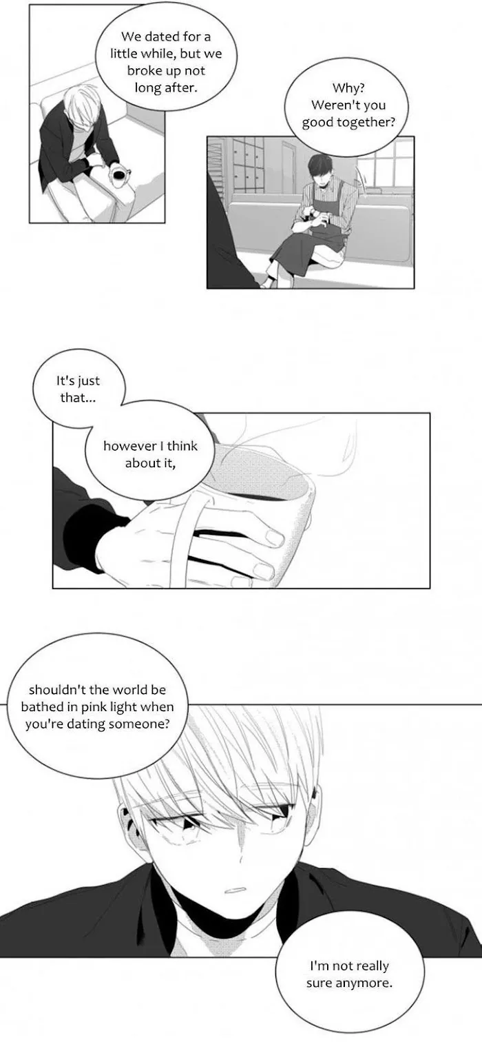 Lover Boy - Chapter 4 Page 14