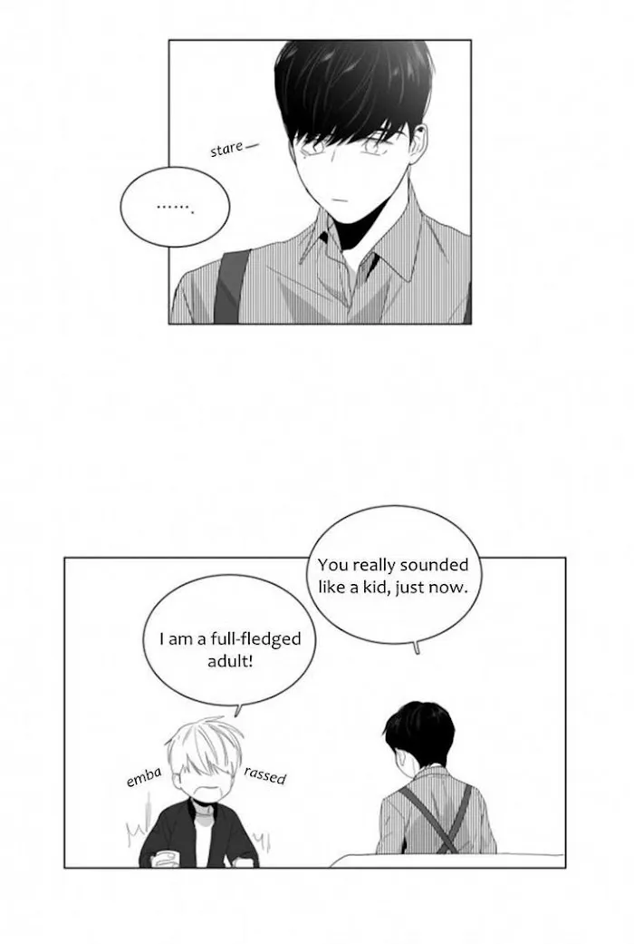 Lover Boy - Chapter 4 Page 15