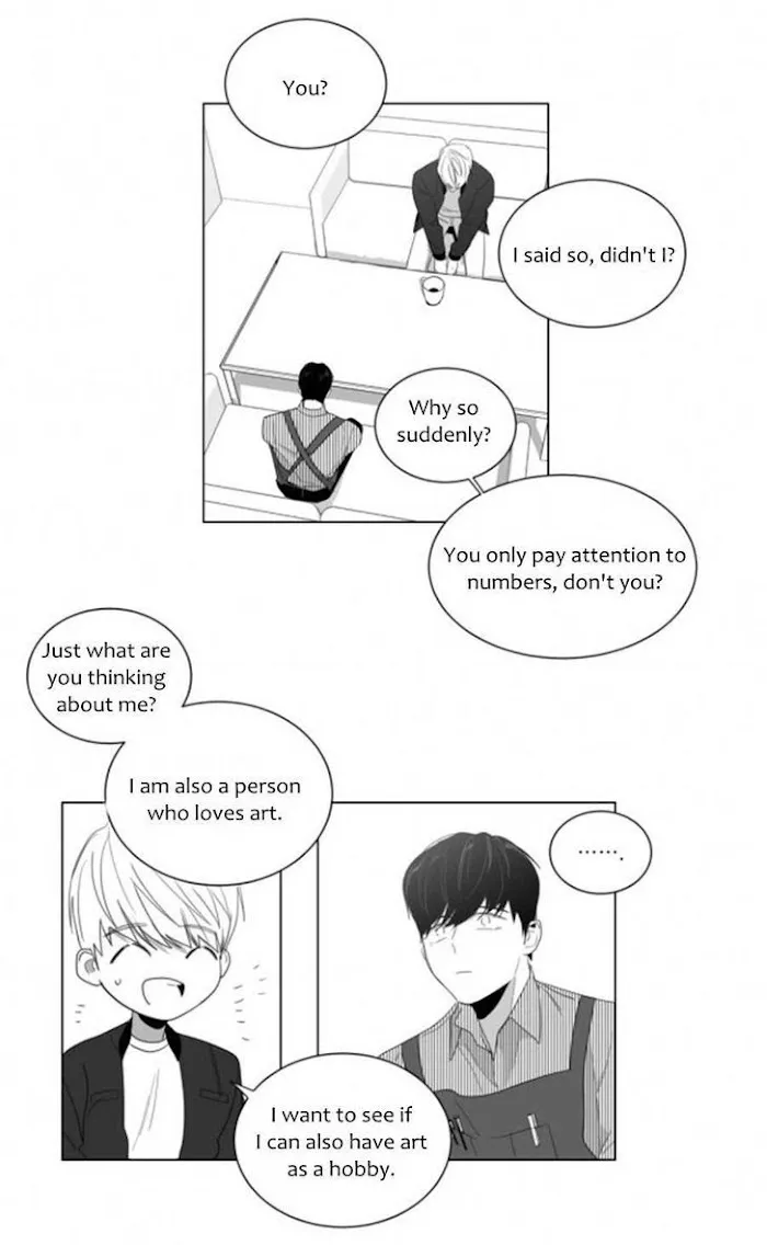Lover Boy - Chapter 4 Page 17