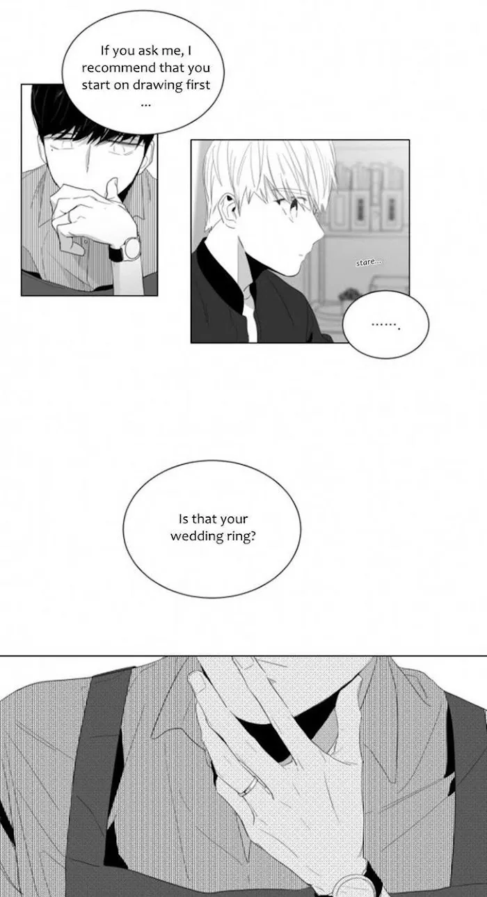 Lover Boy - Chapter 4 Page 19