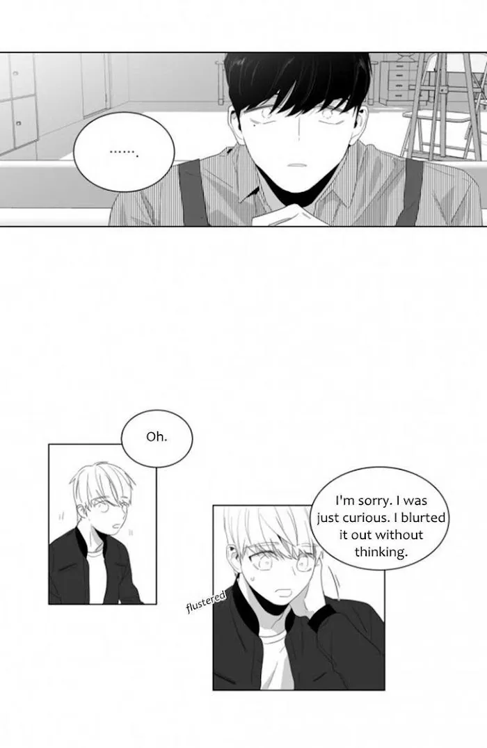 Lover Boy - Chapter 4 Page 20