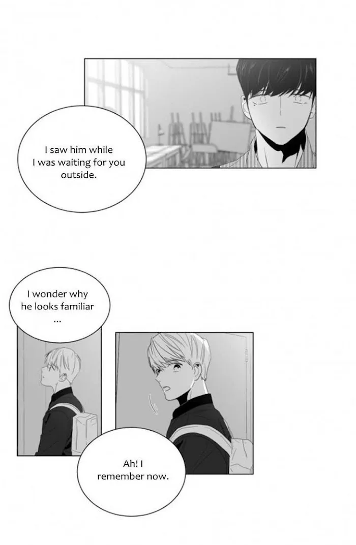 Lover Boy - Chapter 4 Page 24