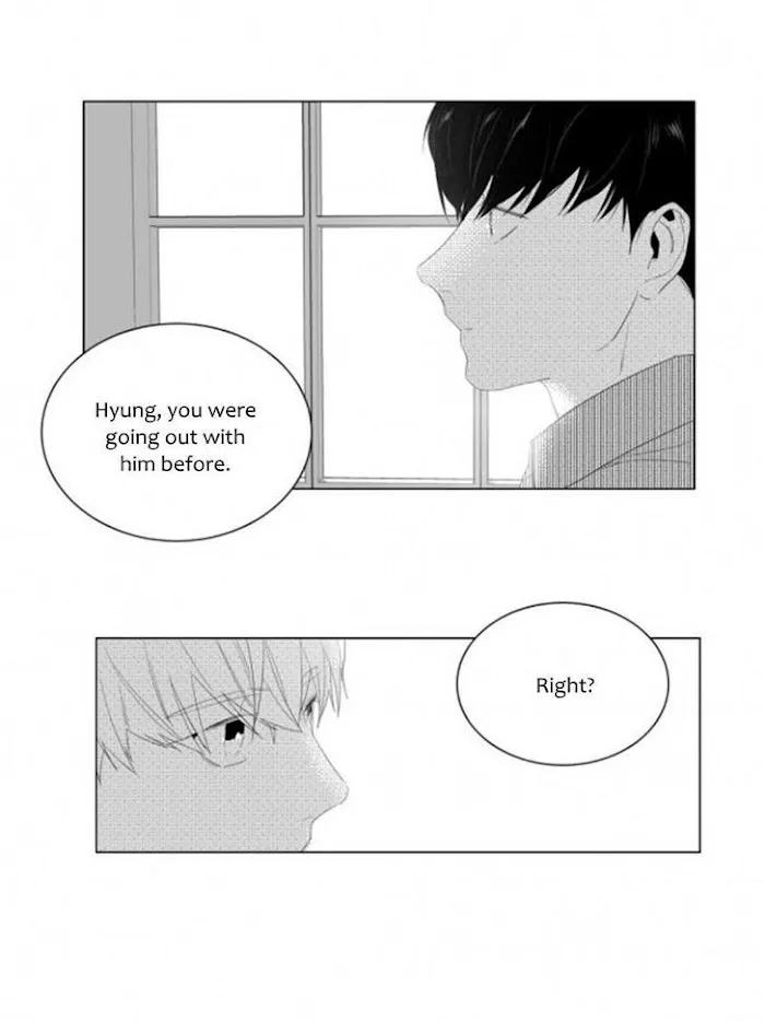 Lover Boy - Chapter 4 Page 25