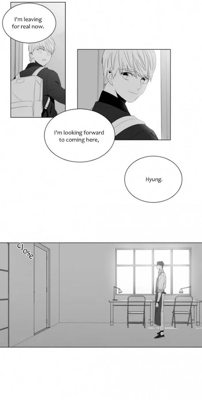 Lover Boy - Chapter 4 Page 26