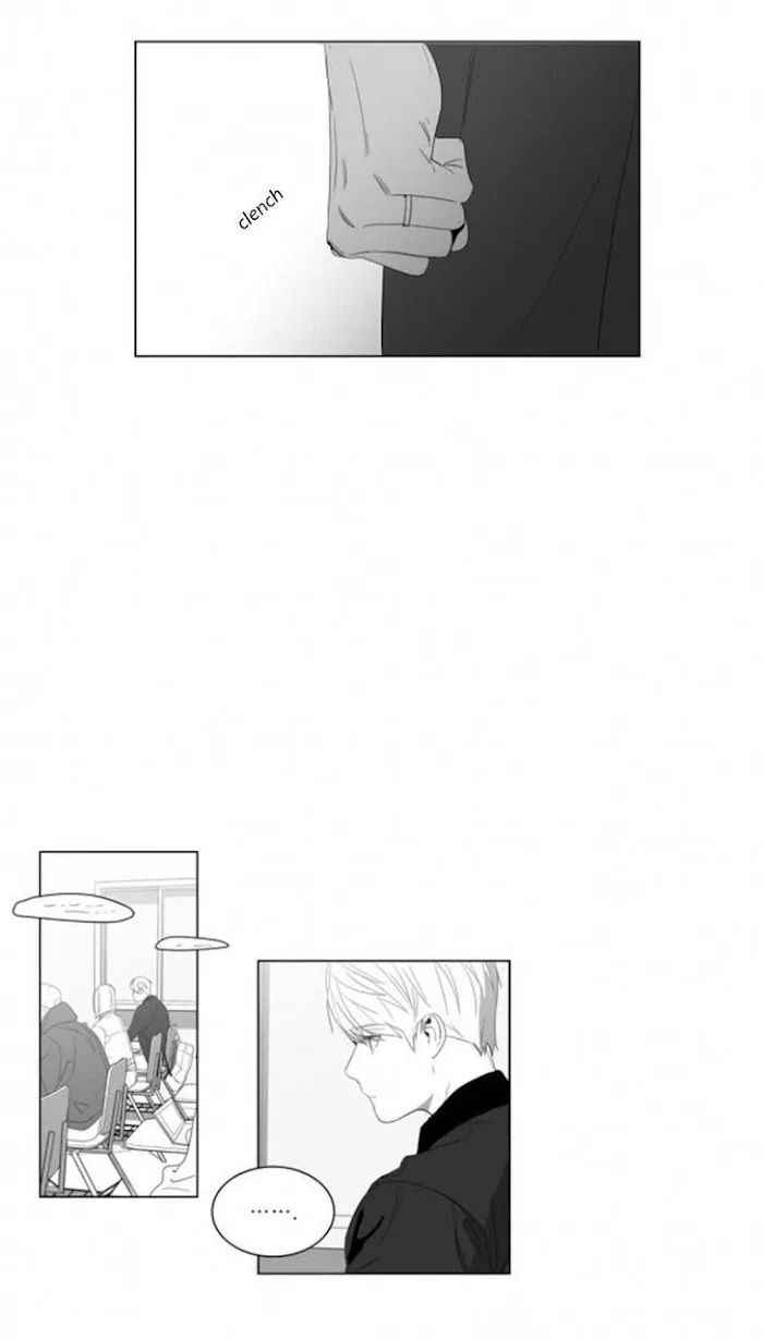 Lover Boy - Chapter 4 Page 27