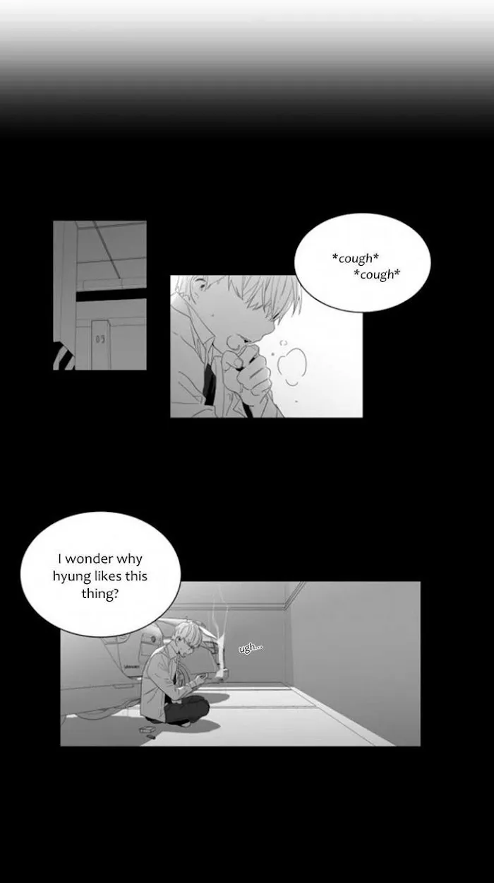 Lover Boy - Chapter 4 Page 28