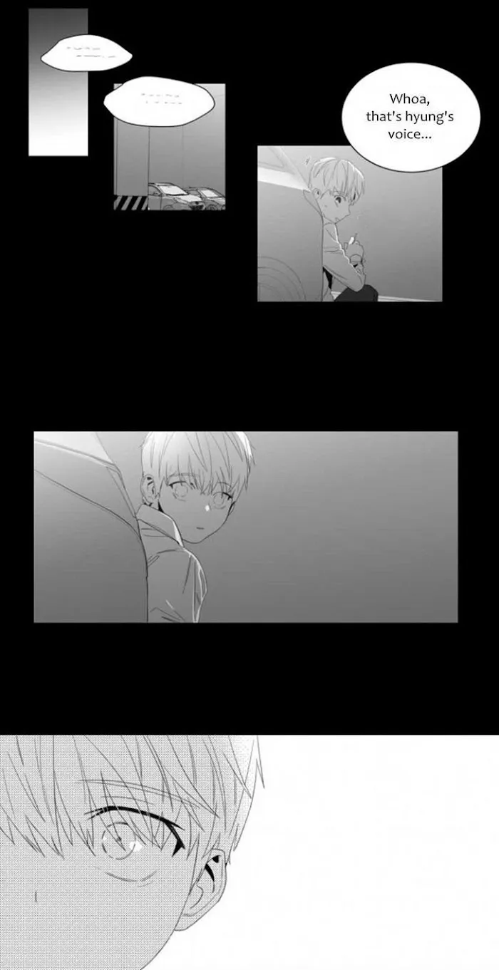 Lover Boy - Chapter 4 Page 29