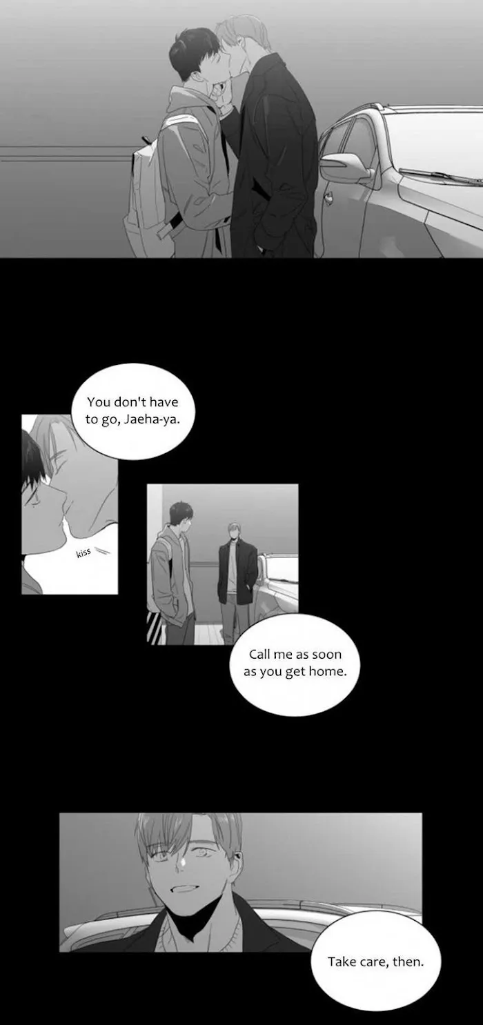 Lover Boy - Chapter 4 Page 30