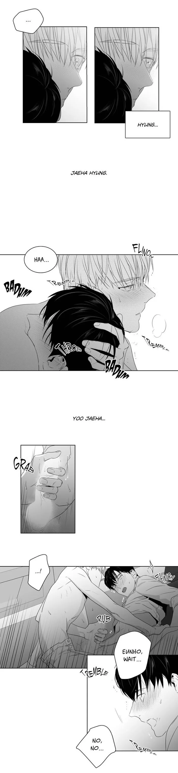 Lover Boy - Chapter 40 Page 6