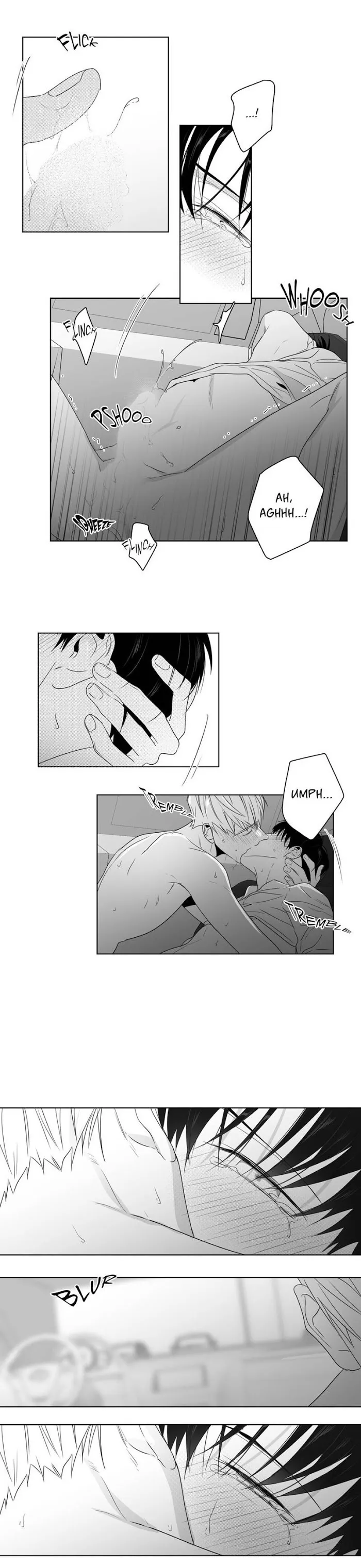 Lover Boy - Chapter 40 Page 8