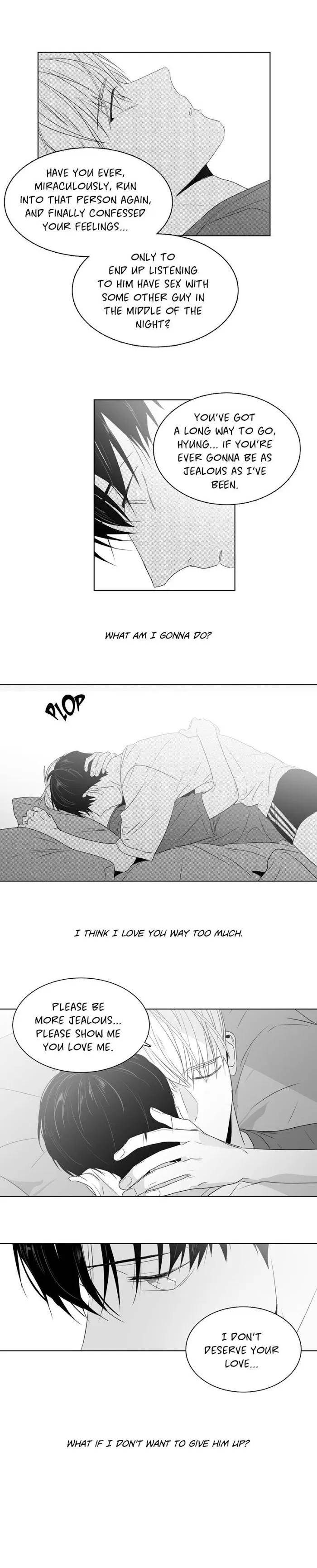 Lover Boy - Chapter 40 Page 14