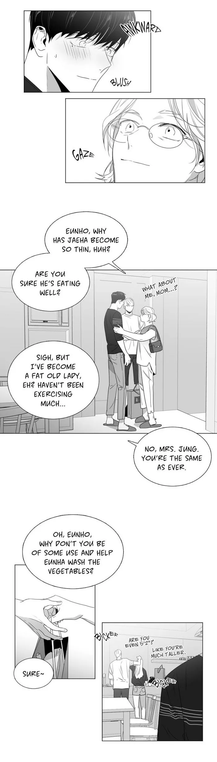 Lover Boy - Chapter 41 Page 7
