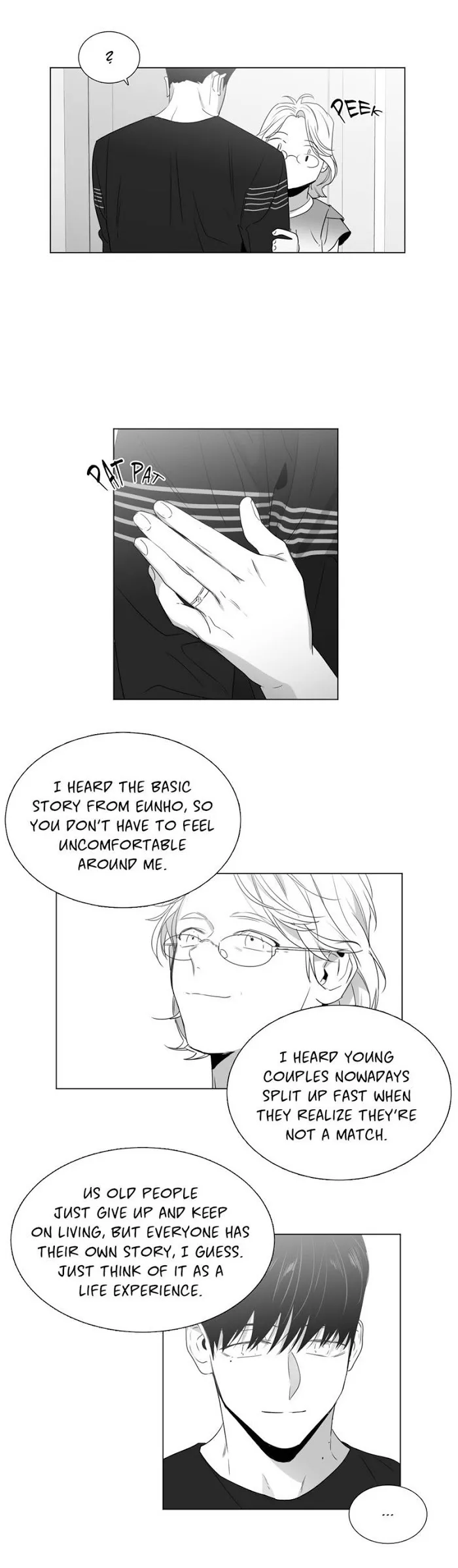 Lover Boy - Chapter 41 Page 8