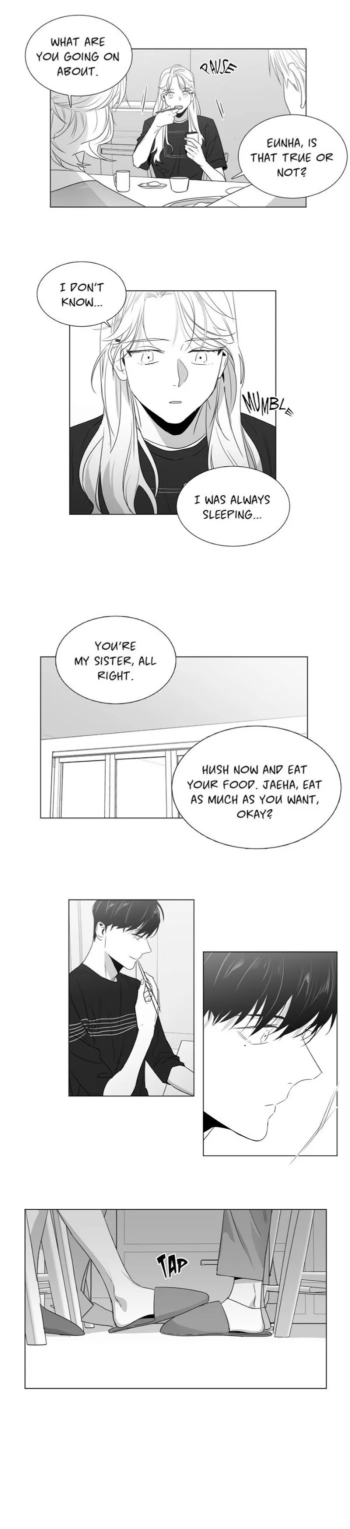 Lover Boy - Chapter 41 Page 10
