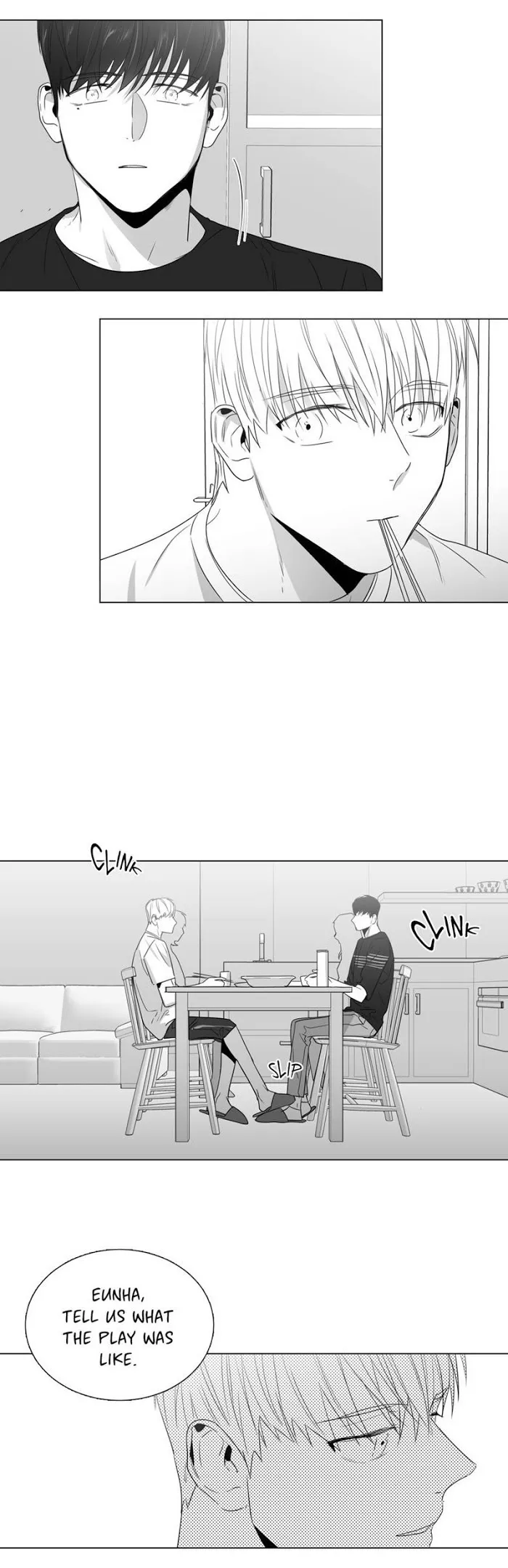 Lover Boy - Chapter 41 Page 11