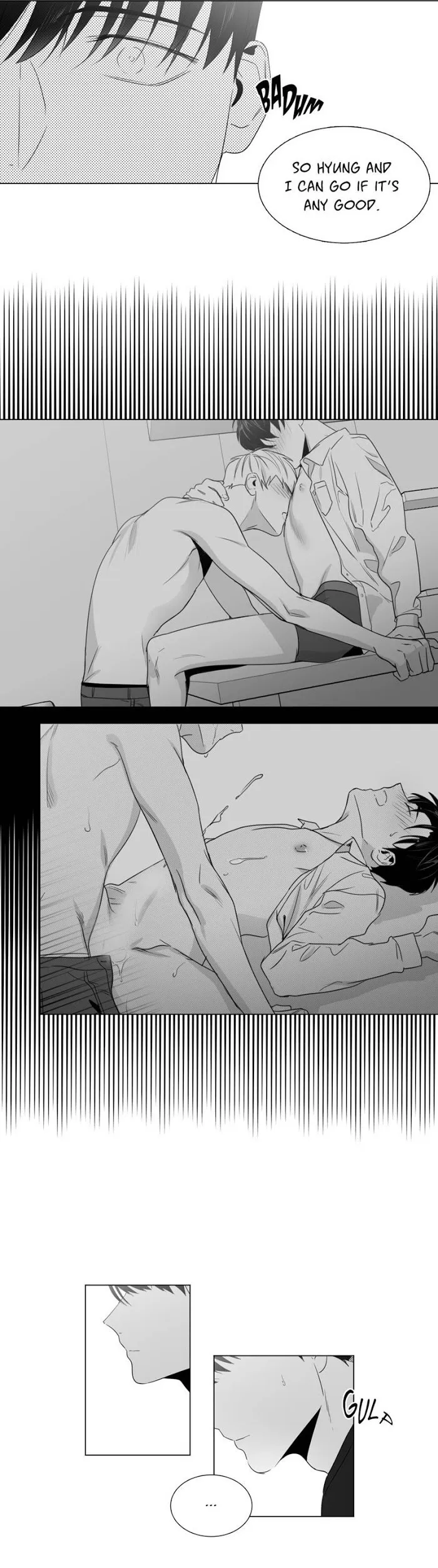 Lover Boy - Chapter 41 Page 12