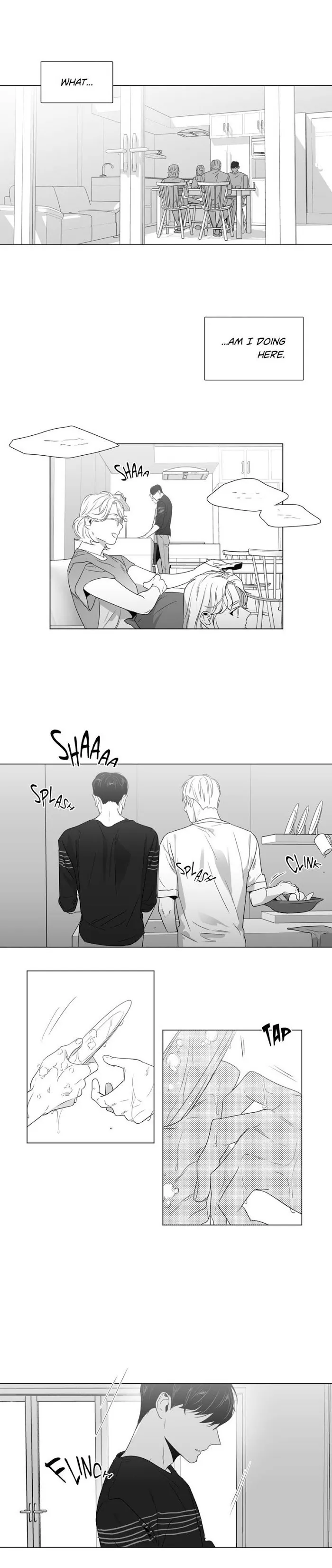 Lover Boy - Chapter 41 Page 13