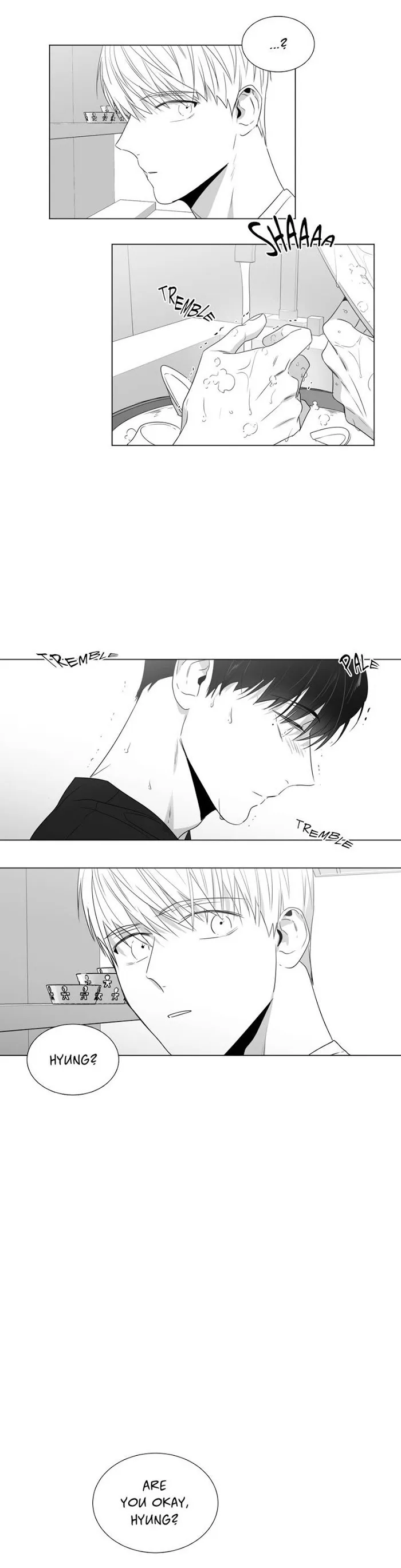 Lover Boy - Chapter 41 Page 14