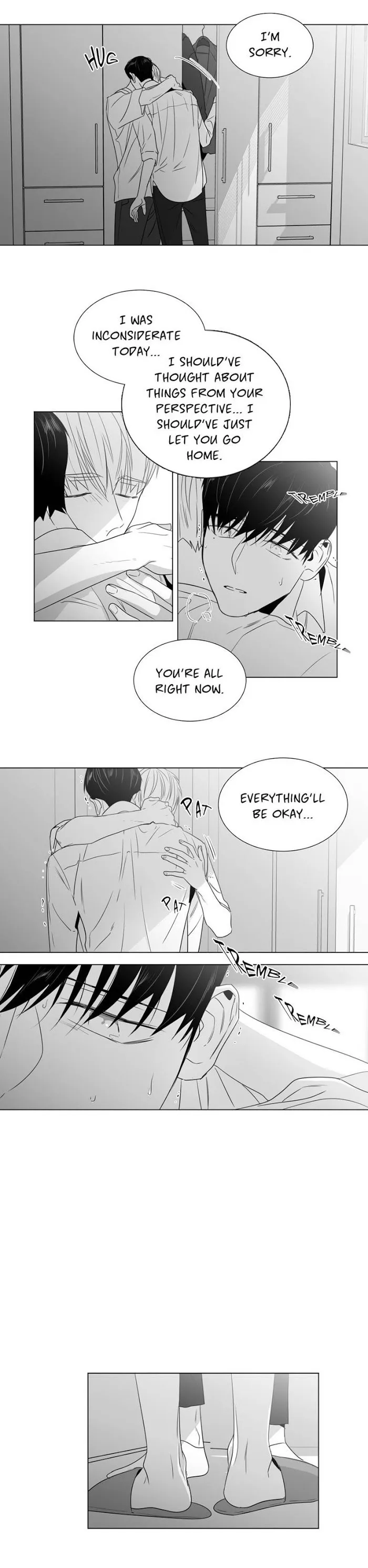 Lover Boy - Chapter 41 Page 16