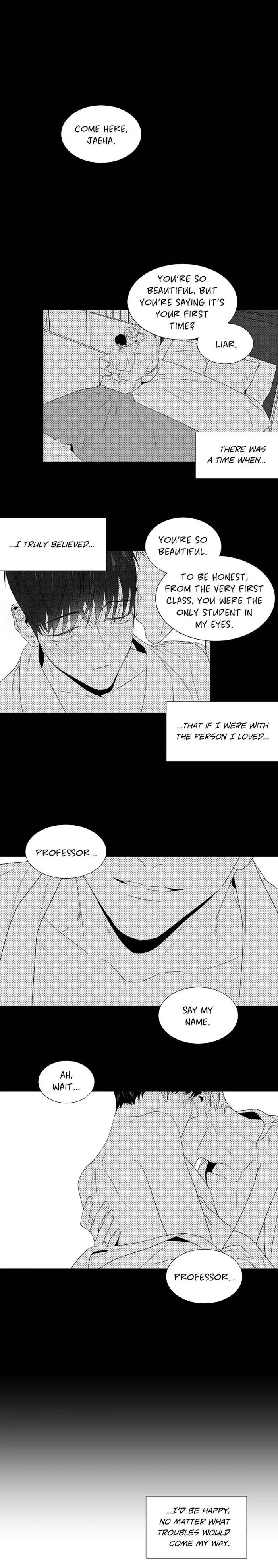 Lover Boy - Chapter 42 Page 1
