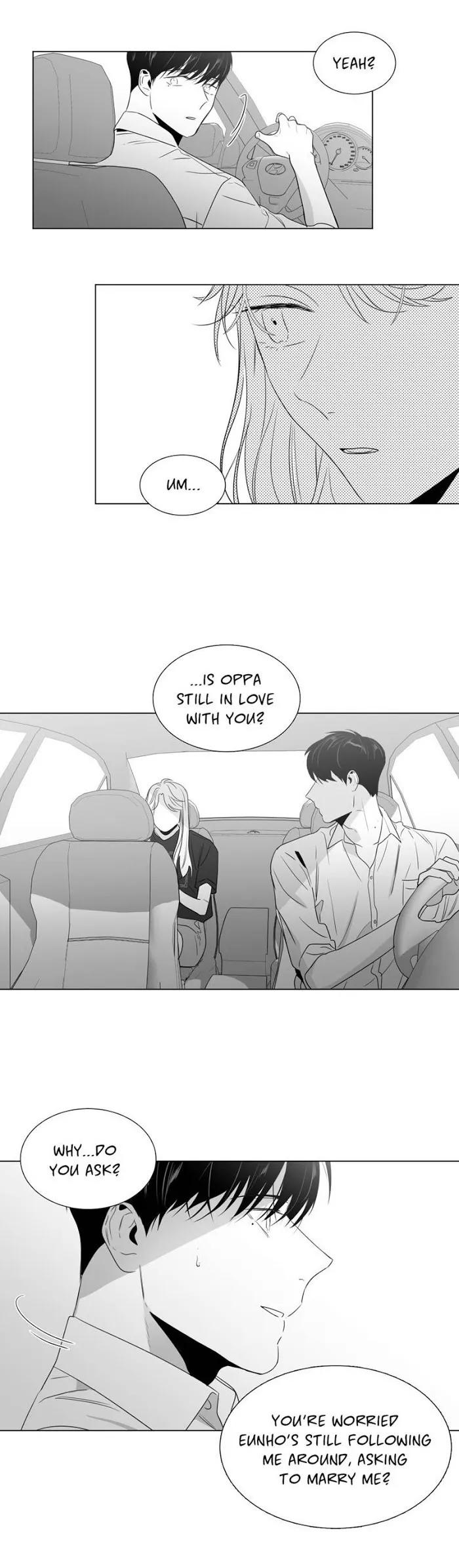 Lover Boy - Chapter 42 Page 4