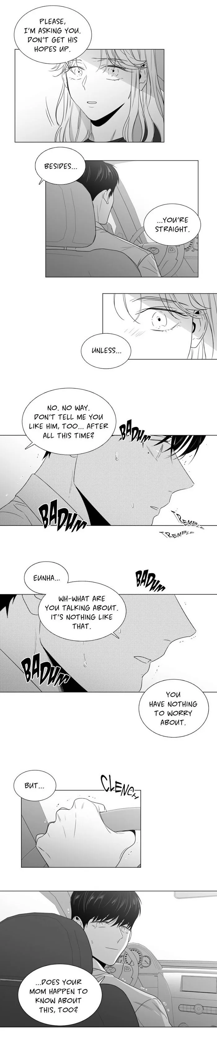 Lover Boy - Chapter 42 Page 6