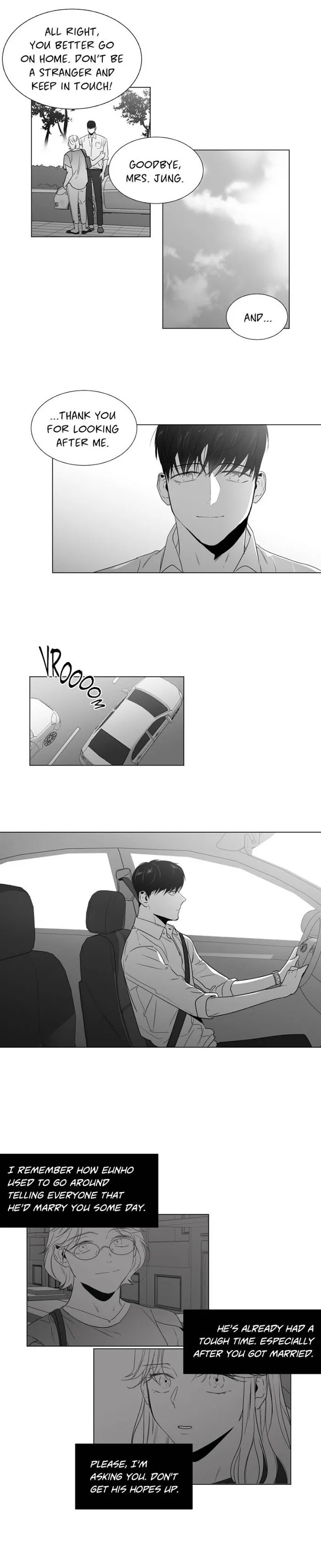 Lover Boy - Chapter 42 Page 8