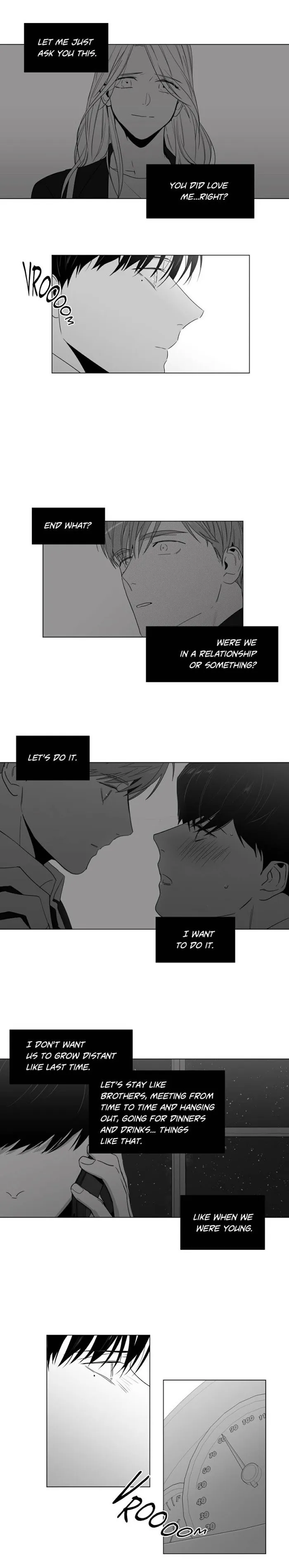 Lover Boy - Chapter 42 Page 9