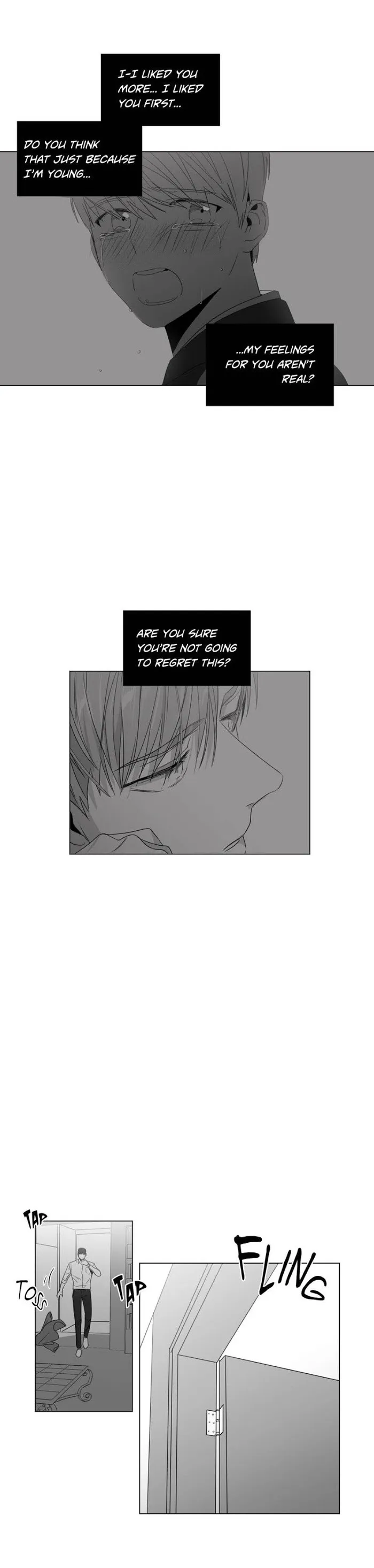 Lover Boy - Chapter 42 Page 10