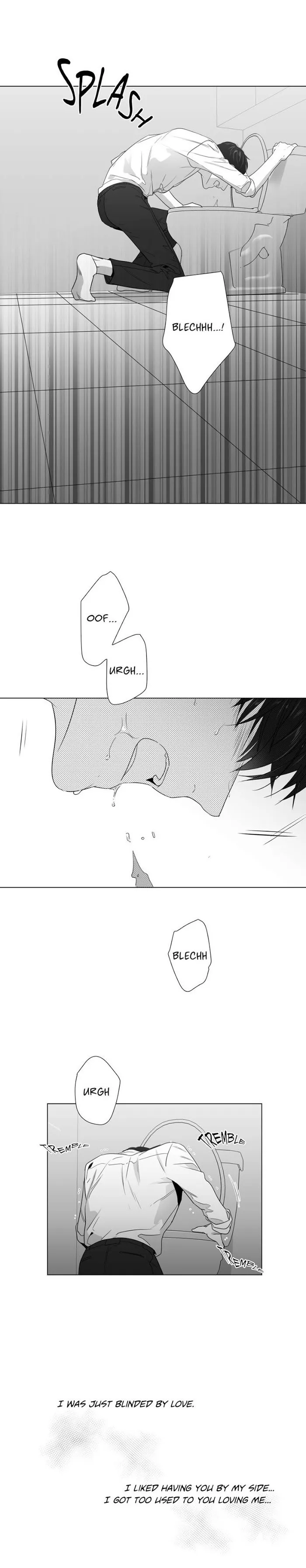 Lover Boy - Chapter 42 Page 11