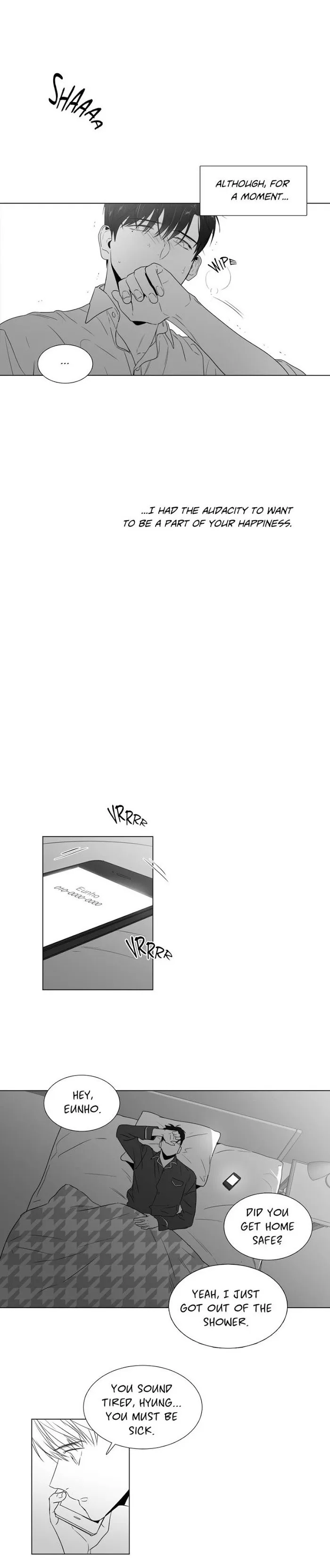 Lover Boy - Chapter 42 Page 12