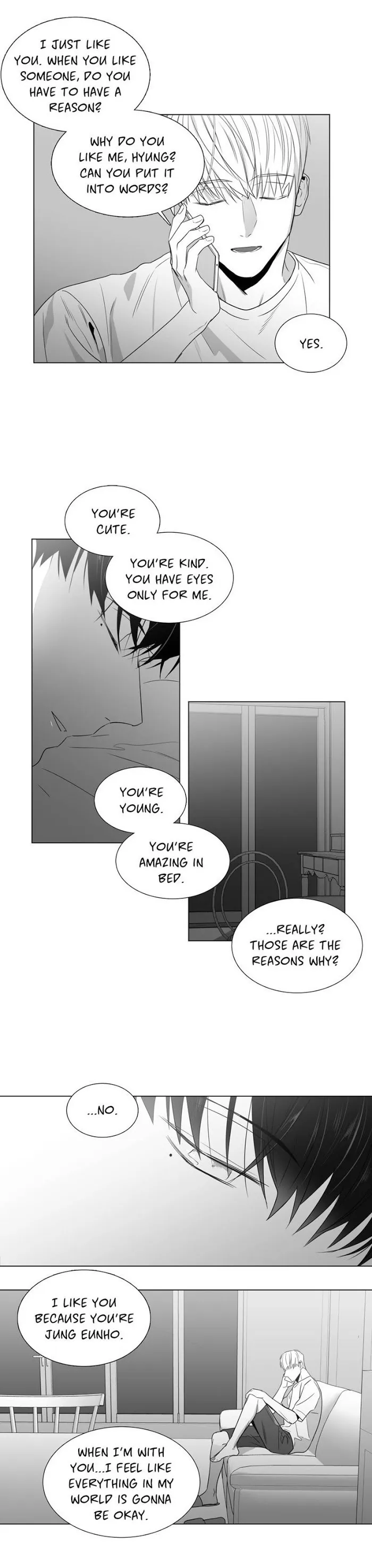 Lover Boy - Chapter 42 Page 14